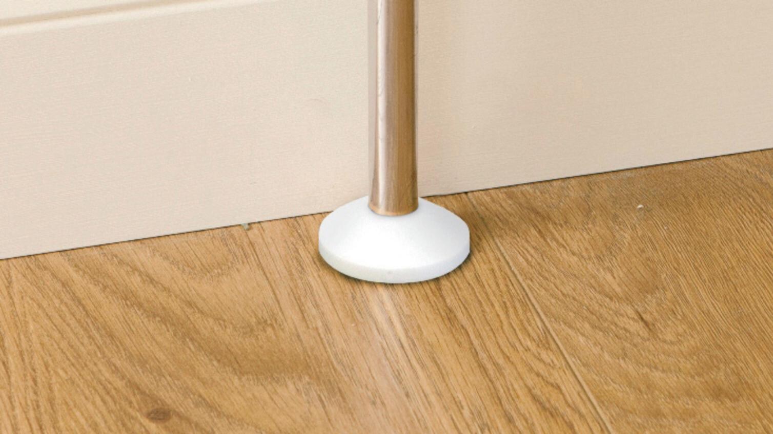 Howdens 15mm Pipe Rose Pack Of 2 Howdens