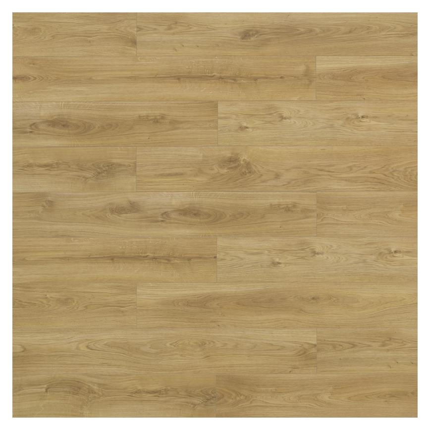Quick-Step Livyn Natural Oak Luxury Vinyl Flooring 2.105m² Birdseye View