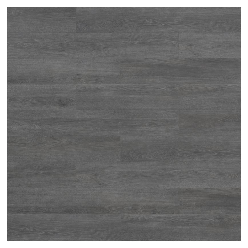 Quick-Step Livyn Dark Grey Oak Luxury Vinyl Flooring 2.105m² Birdseye View