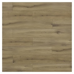 Oake & Gray Golden Oak XL Luxury Rigid Vinyl Flooring with Integrated Underlay 2.07m² Birdseye View