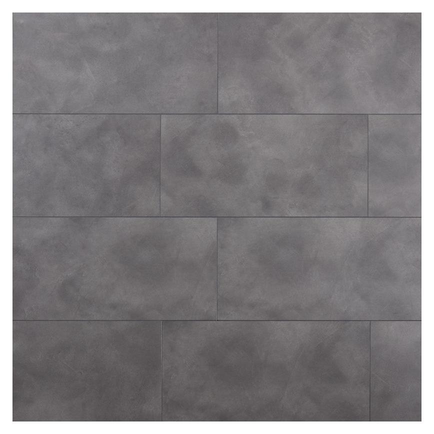 Tenacity Mid Grey Engineered Flooring