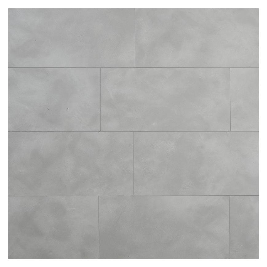 Tenacity Light Grey Engineered Flooring