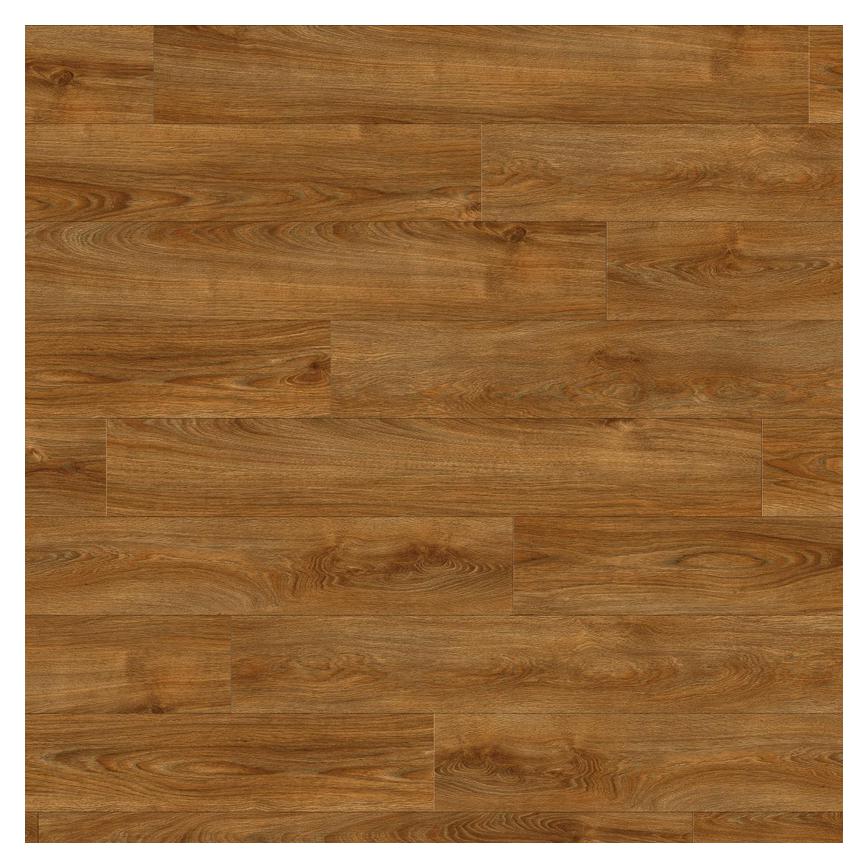 Honey Oak LVT Flooring