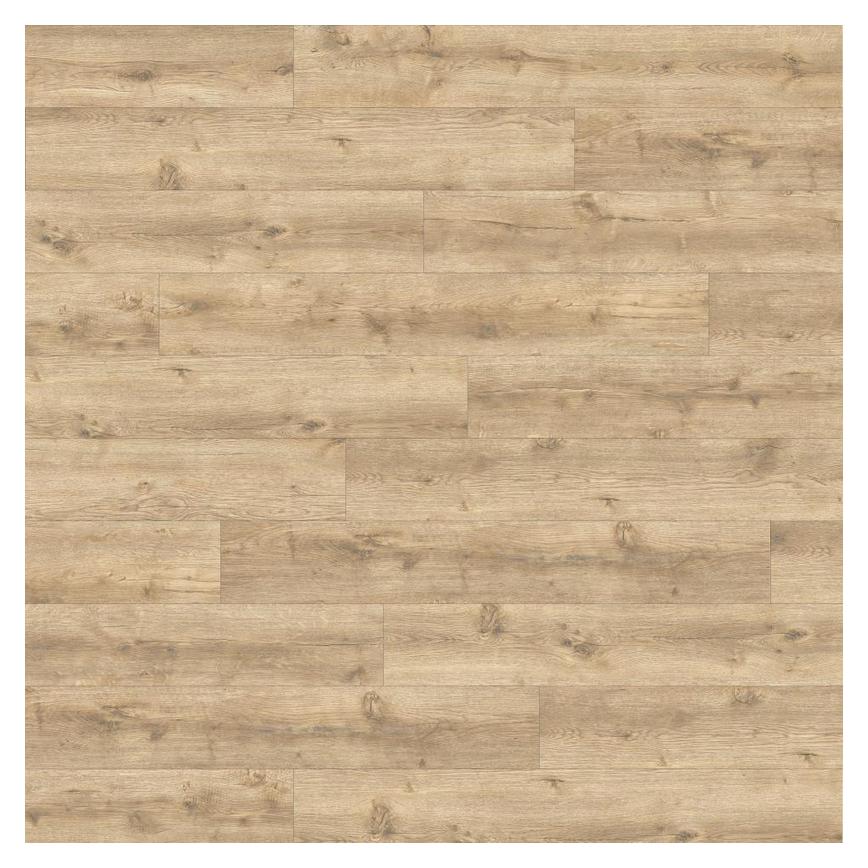 Pale Oak LVT Flooring