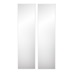 Budget_White_Wardrobe_Mirrored_Twinpack