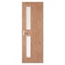 Image of the 16G Ply clear glazed door