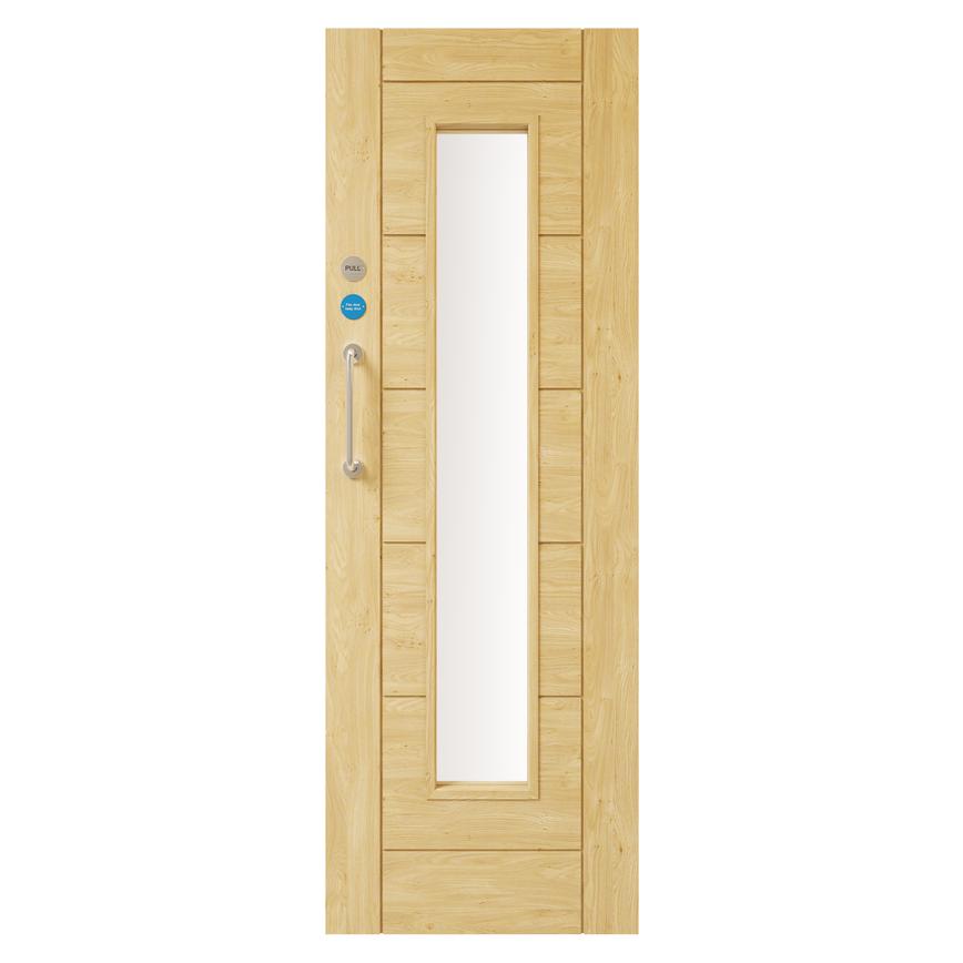 New Fire Doors | Joinery | Howdens