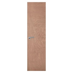 DIF1421 Spey Ply 1'9 Flush FD30 Internal Door Cutout