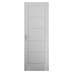 Pre-finished LinearSmooth Internal Door FD30_726mm