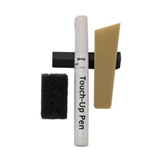 Black Care Pack Open