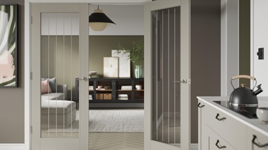 Dordogne Grained Glazed 2'6 Greenwich Sandstone