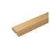 Quick-Step Incizo 2.15m x 54mm Natural Oak Multifunctional Profile