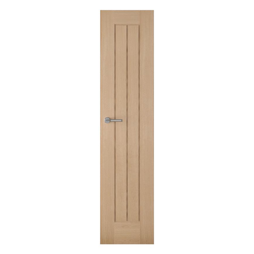 1'6 Dordogne Oak Door