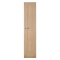 1'6 Dordogne Oak Door