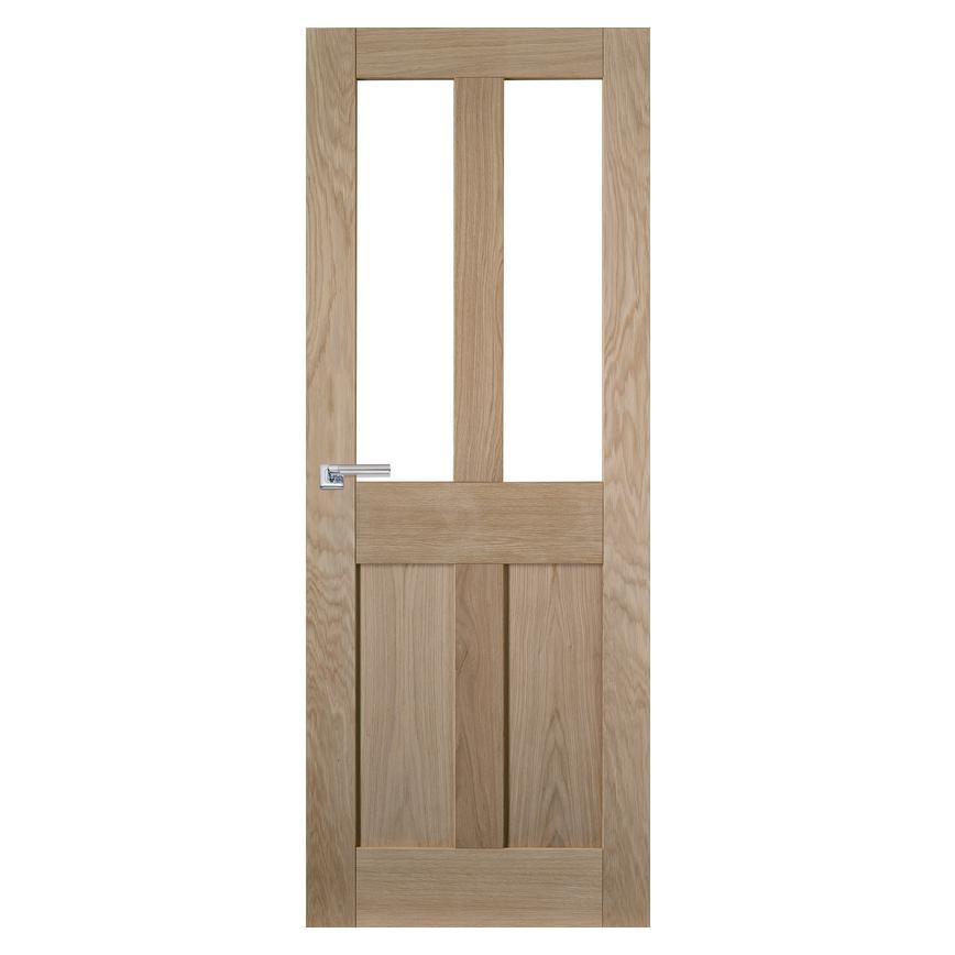 Internal Glazed Doors Interior Glass Doors Howdens