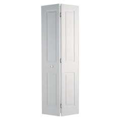 4 Panel Grained Bi-Fold