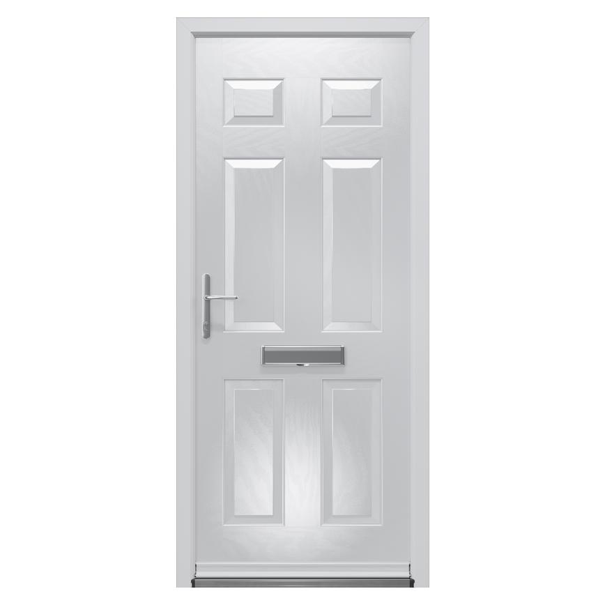 Carlton White Door 920
