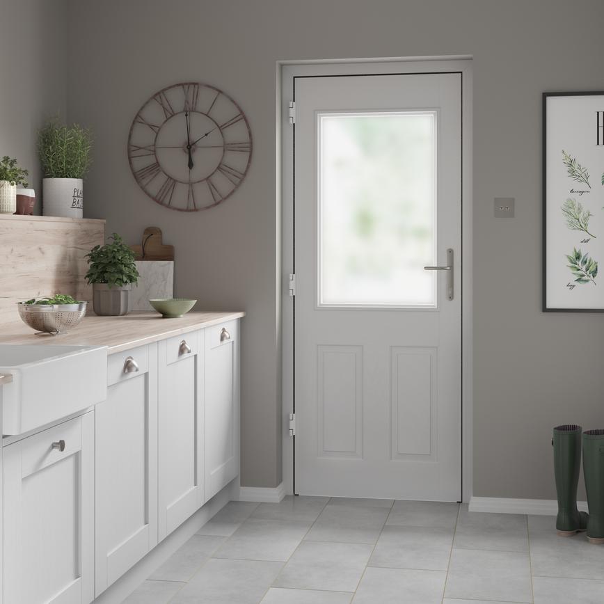 Crafton Internal Door