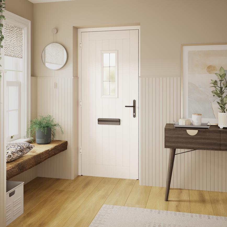 Kingston Internal Door