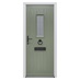 Kingston Composite Door