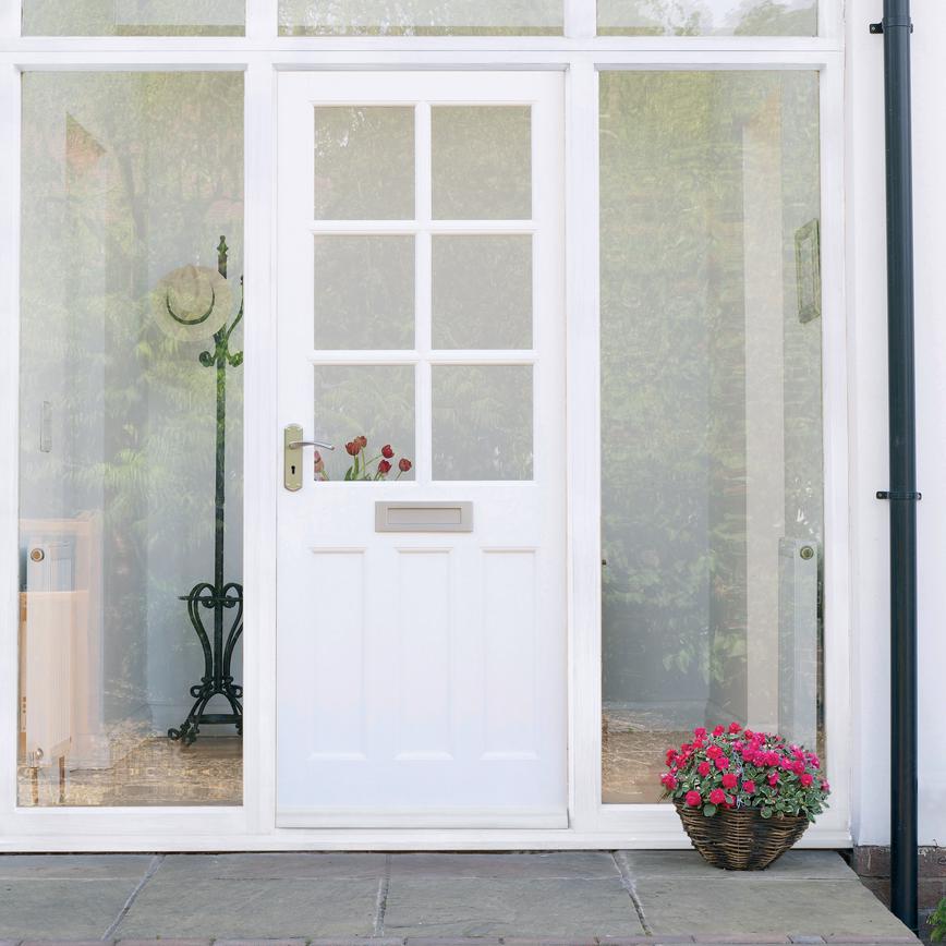 Hemlock EKXT Exterior Door Beading Pack | Howdens (868 x 868 Pixel)