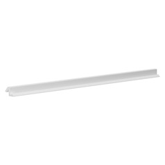 White 8m Foam Door Seal