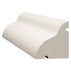 Howdens Softwood Weather Bar