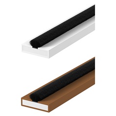 Lorient tumescent Fire & Smoke Strip