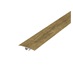 Howdens 930mm x 30mm X 2-in-1 Threshold Ramp Strip