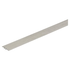 2 in 1 Threshold Ramp Strip Grey Replacement