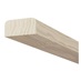 Richard Burbidge Elements Softwood Ungrooved 3.6m Rake Stair Baserail