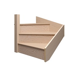 Left-Handed Winder Box