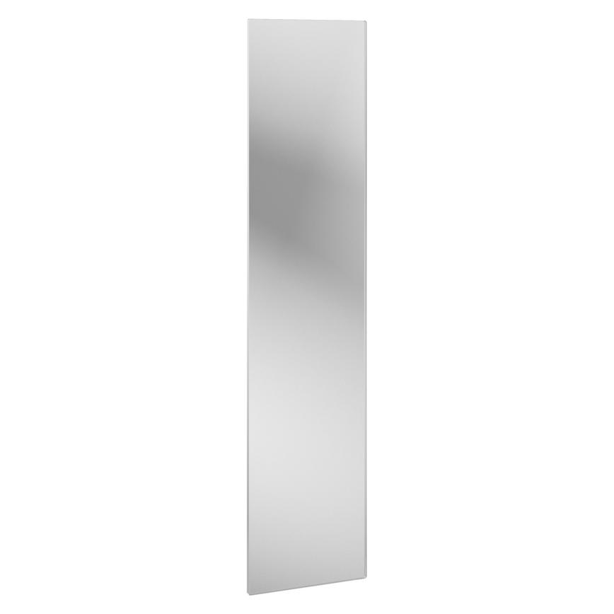 Richard Burbidge Elements 870mm x 200mm Clear Landing Glass Stair Panel Pack of 4