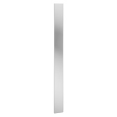 Richard Burdidge Glass Landing Return Panel