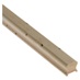 Howdens Softwood 41mm Groove 3.6m Stair Handrail