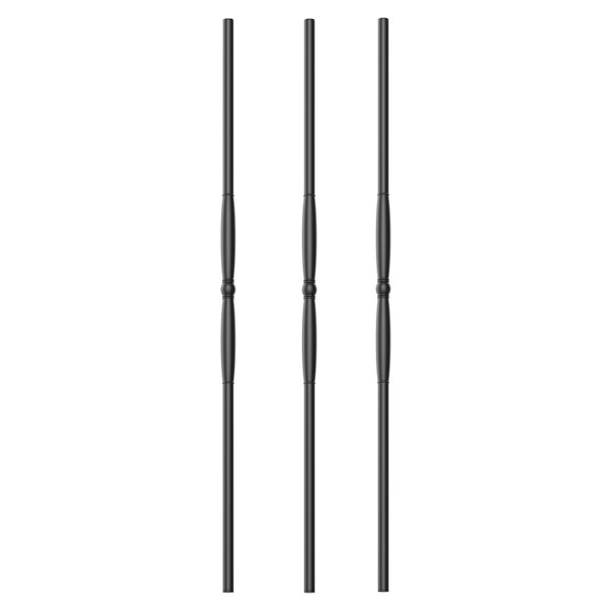 Richard Burbidge Metal History 14mm Rake Spindle Pack of 3