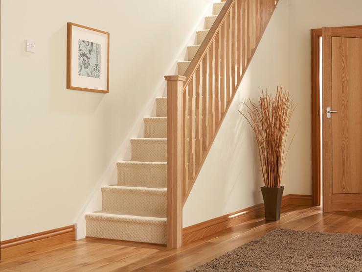 Hasil gambar untuk Oak stairs buyer's guide