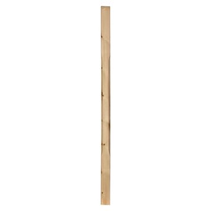Stop Chamfered Redwood Spindles (Length 900mm)