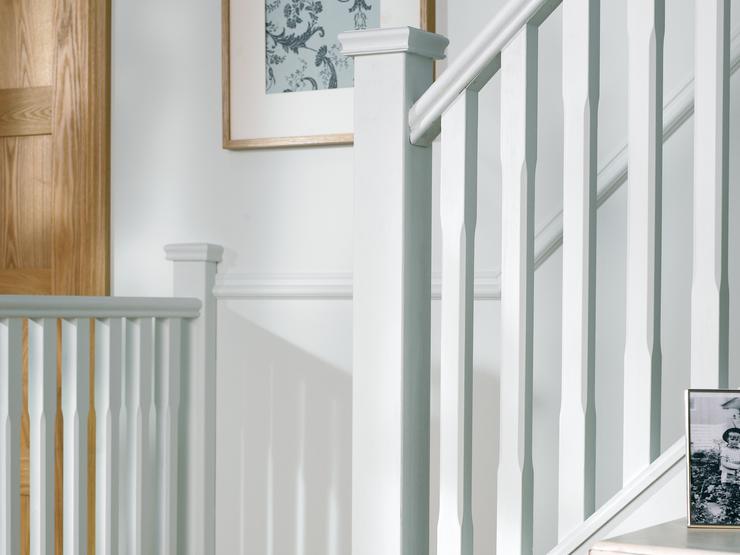 Stair Parts Buying Guide Joinery Buying Guides Howdens Visit jour website today to find out more!