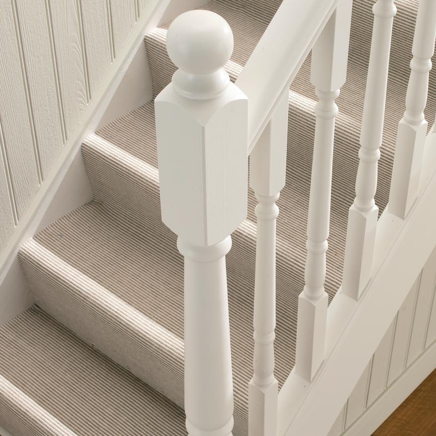 Newel Ball Cap Howdens