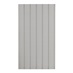 Easipanel Primed Wall Panelling