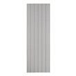 MOD2201 Easipanel 516mm Primed MDF Wall Panelling | Howdens