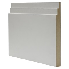 MOD0863 200mm Stepped Skirt 25mm