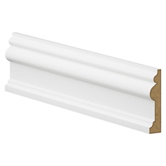 80mm Victorian Architrave