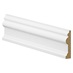 80mm Victorian Architrave
