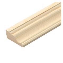 Howdens Holdenby 6'6 x 2'6" Oak Pre-Finished Door"