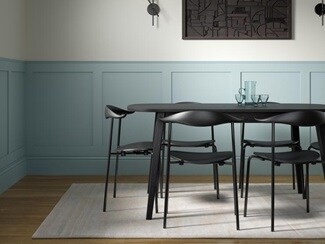 MDF Trade Pack Half a Wall