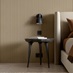 Light Oak Reeded Panelling