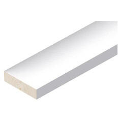 Primed Stripwood 18x70mm