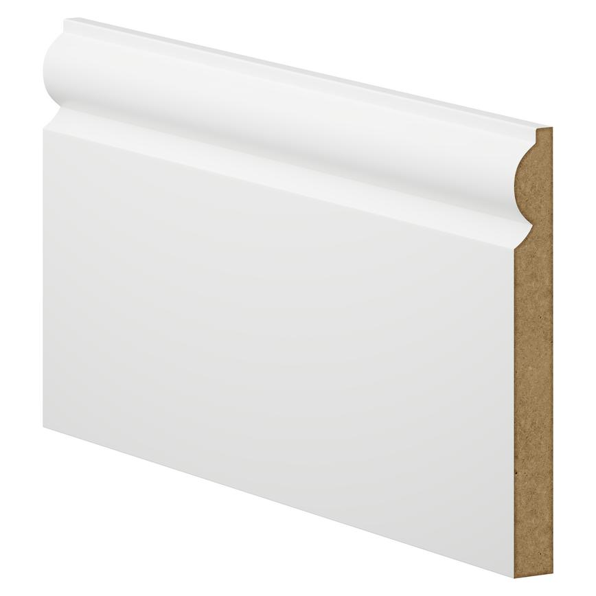 170mm Torus Skirting